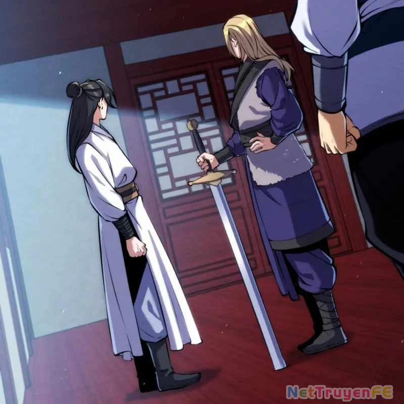 Tiểu Đệ Tử Của Võ Lâm Minh Chủ 16 trang 89