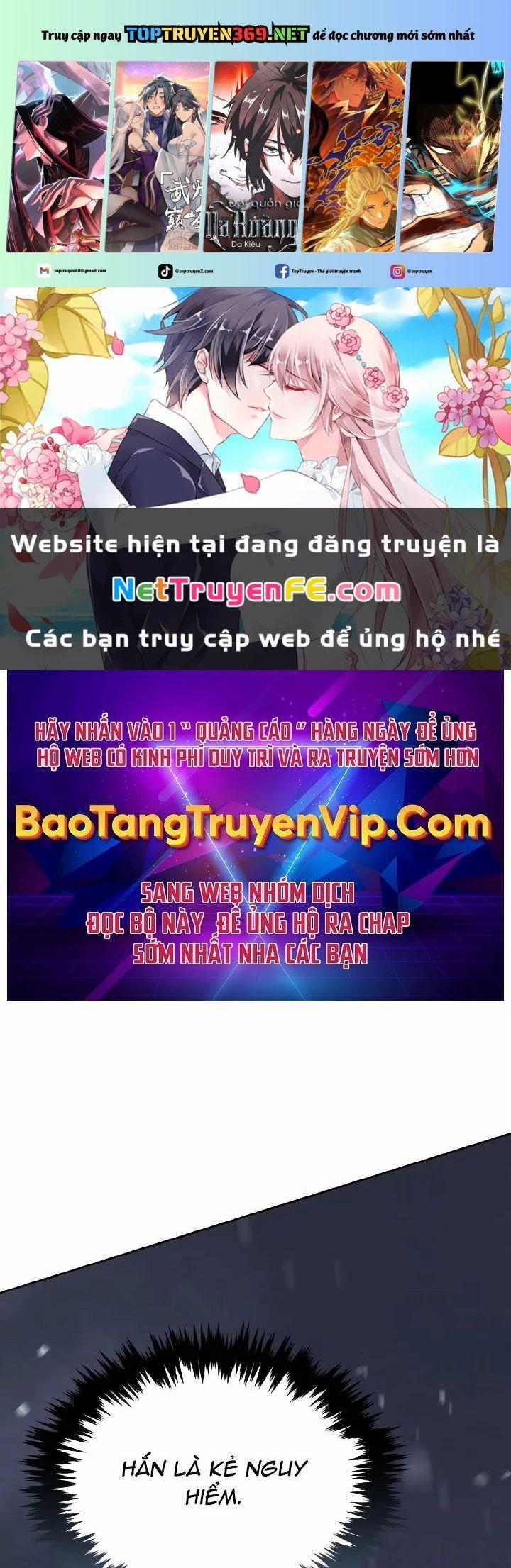 Tiểu Đệ Tử Của Võ Lâm Minh Chủ 17 trang 0