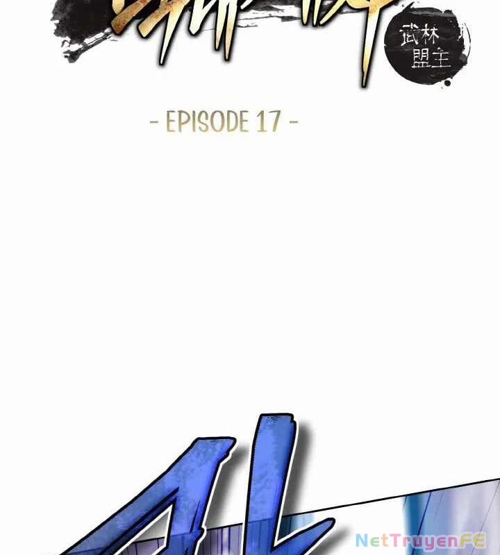 Tiểu Đệ Tử Của Võ Lâm Minh Chủ 17 trang 11