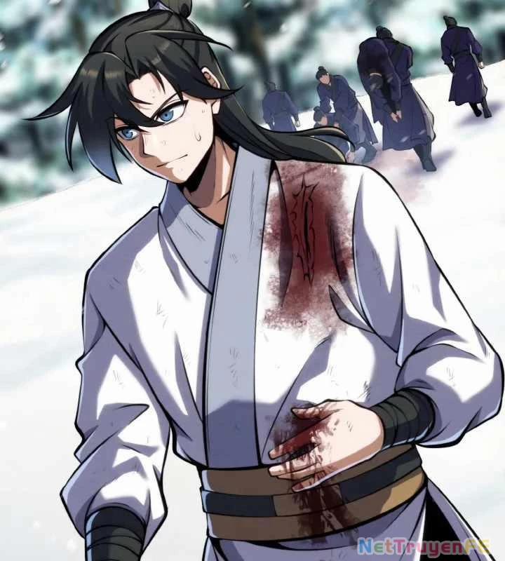 Tiểu Đệ Tử Của Võ Lâm Minh Chủ 17 trang 111