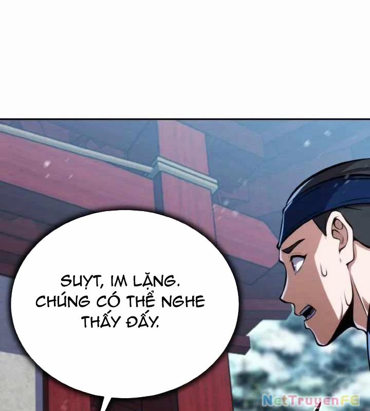 Tiểu Đệ Tử Của Võ Lâm Minh Chủ 17 trang 118