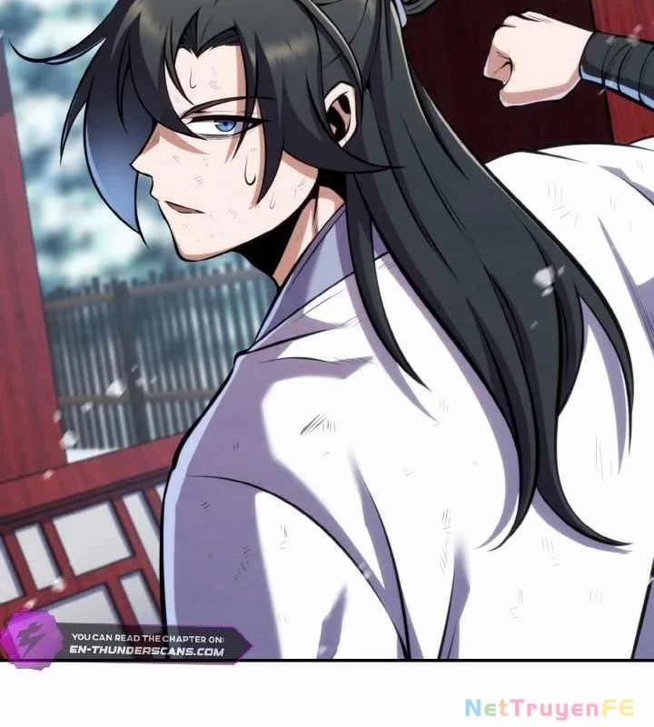 Tiểu Đệ Tử Của Võ Lâm Minh Chủ 17 trang 121