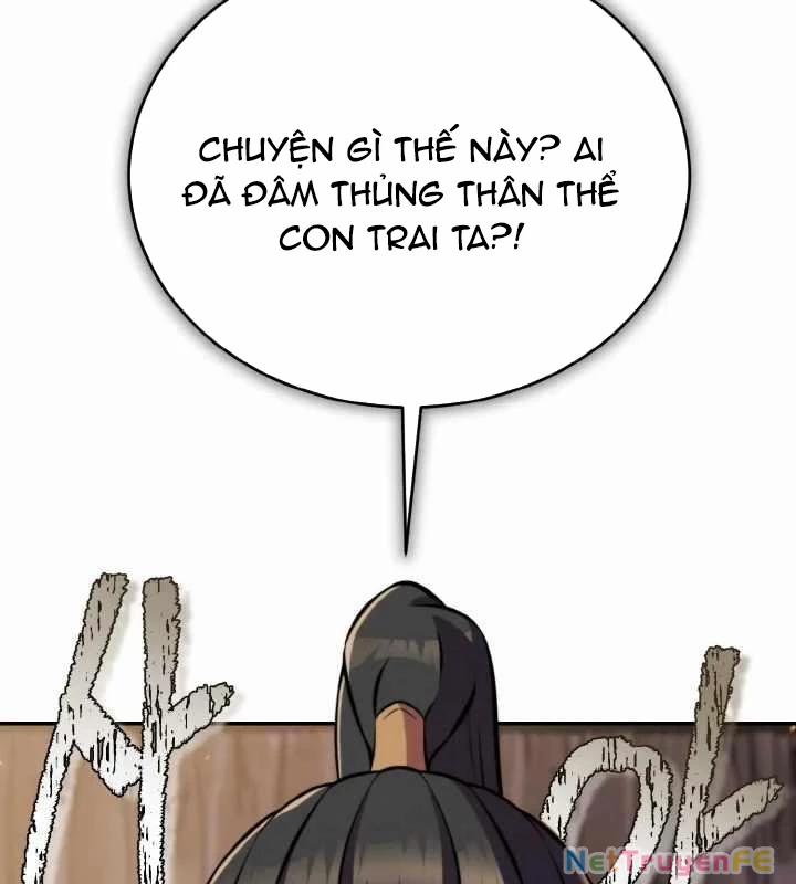 Tiểu Đệ Tử Của Võ Lâm Minh Chủ 17 trang 132