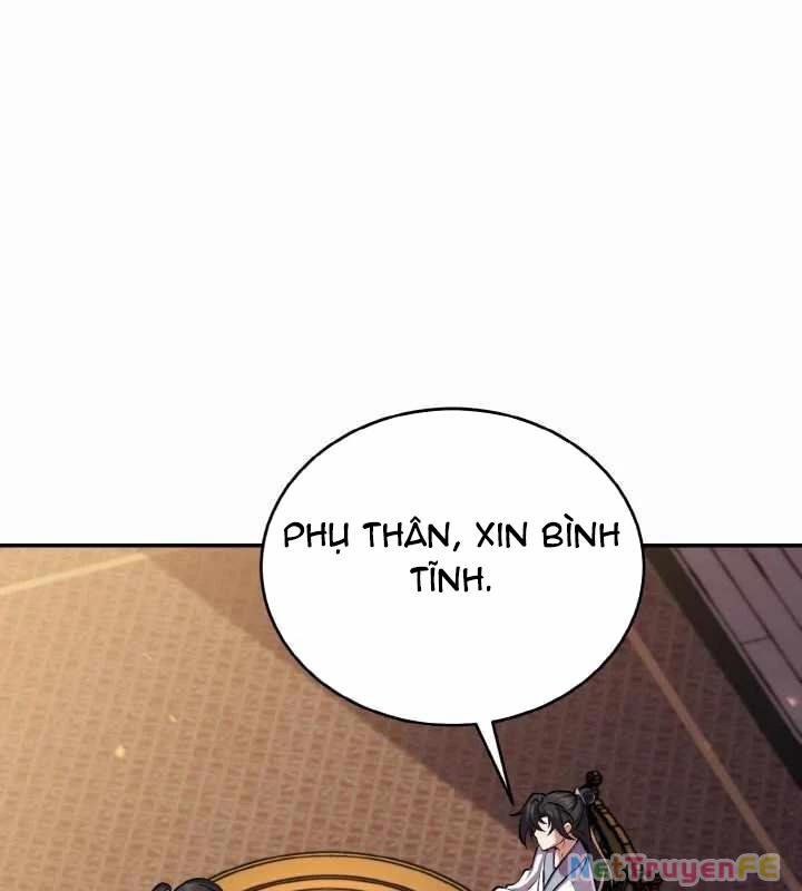 Tiểu Đệ Tử Của Võ Lâm Minh Chủ 17 trang 134