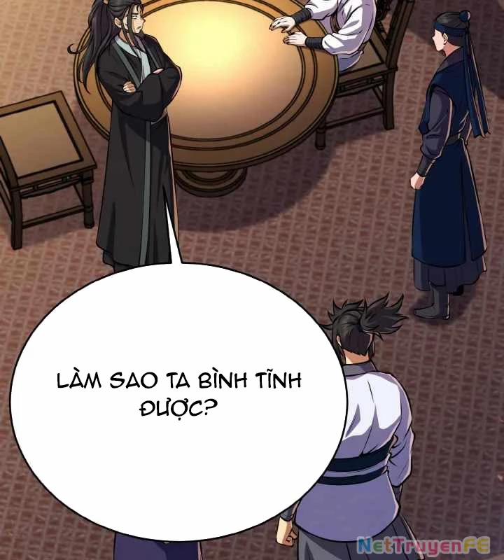 Tiểu Đệ Tử Của Võ Lâm Minh Chủ 17 trang 135