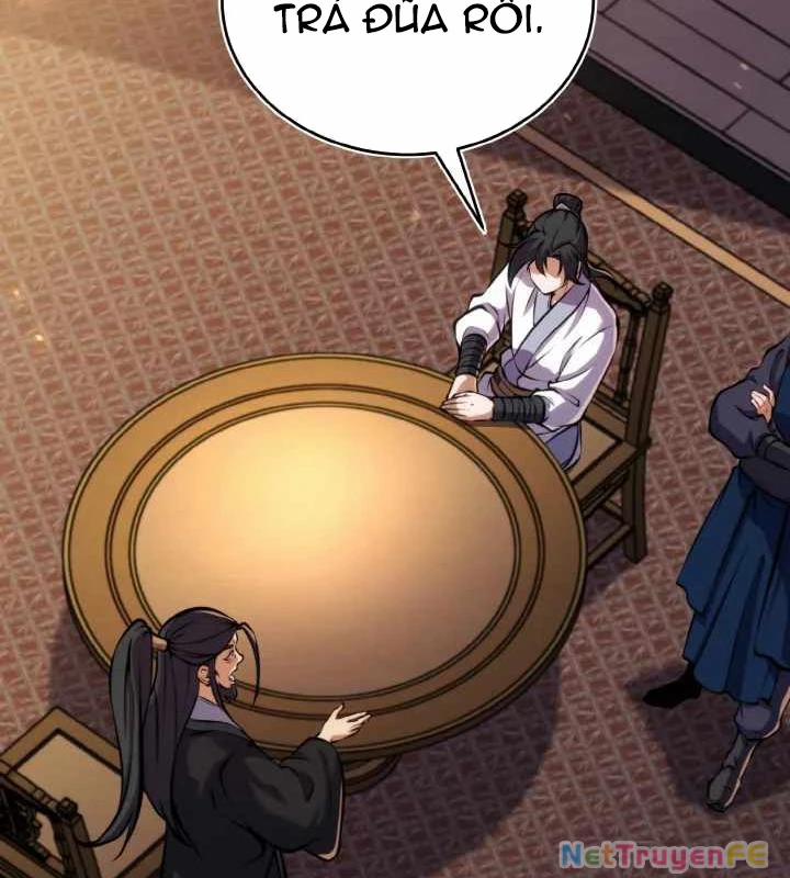 Tiểu Đệ Tử Của Võ Lâm Minh Chủ 17 trang 141