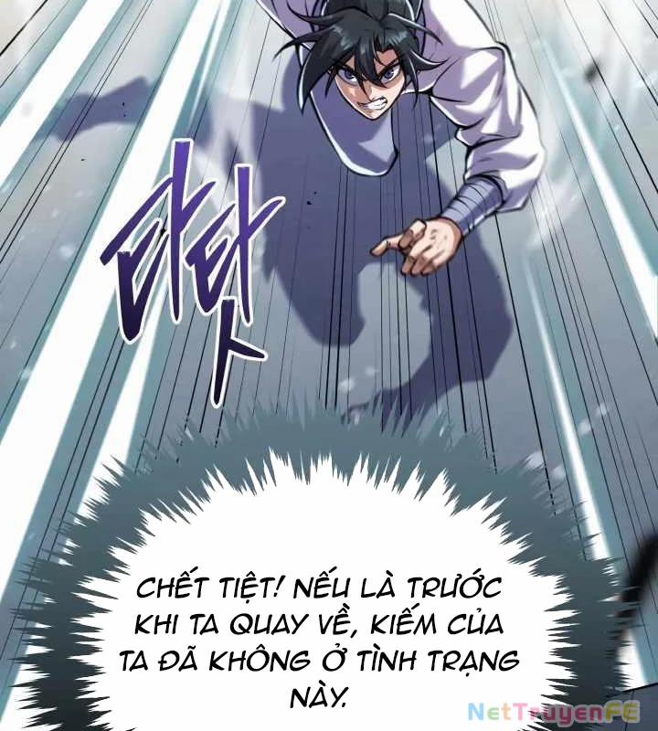 Tiểu Đệ Tử Của Võ Lâm Minh Chủ 17 trang 52