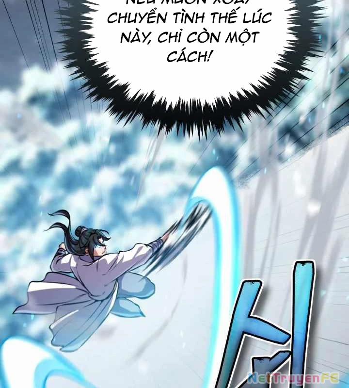 Tiểu Đệ Tử Của Võ Lâm Minh Chủ 17 trang 55