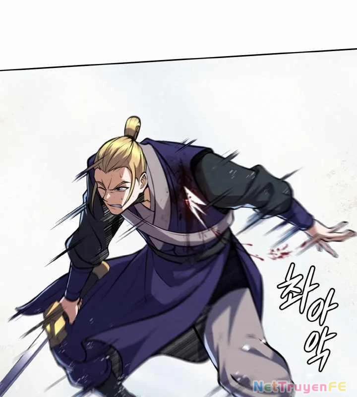 Tiểu Đệ Tử Của Võ Lâm Minh Chủ 17 trang 87