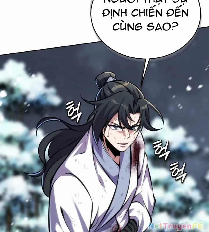 Tiểu Đệ Tử Của Võ Lâm Minh Chủ 17 trang 93