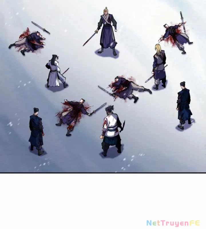 Tiểu Đệ Tử Của Võ Lâm Minh Chủ 17 trang 96