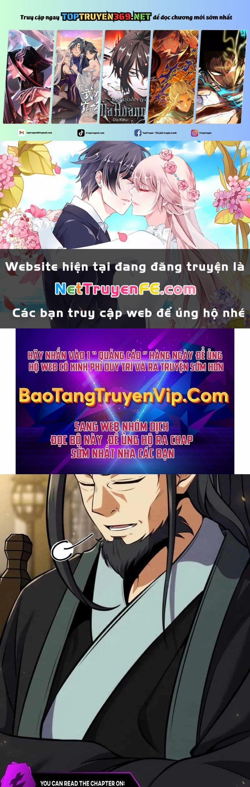 Tiểu Đệ Tử Của Võ Lâm Minh Chủ 18 trang 0