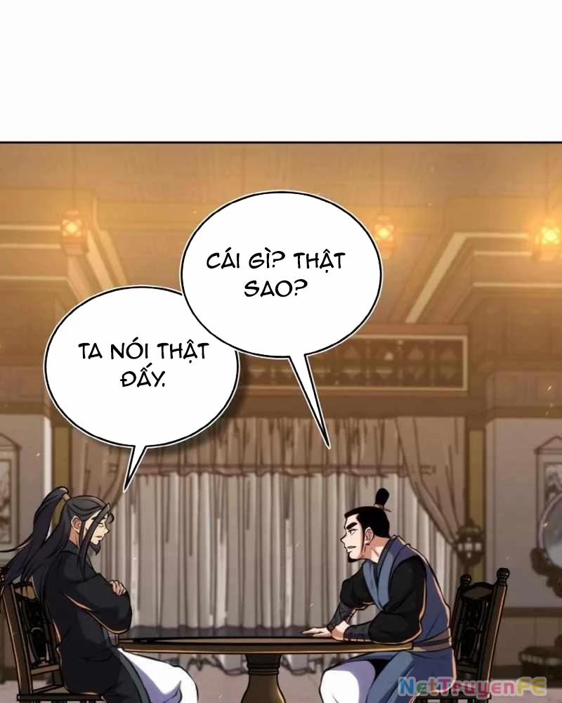 Tiểu Đệ Tử Của Võ Lâm Minh Chủ 18 trang 104