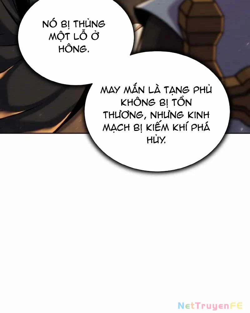 Tiểu Đệ Tử Của Võ Lâm Minh Chủ 18 trang 107