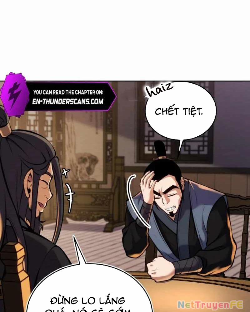 Tiểu Đệ Tử Của Võ Lâm Minh Chủ 18 trang 108