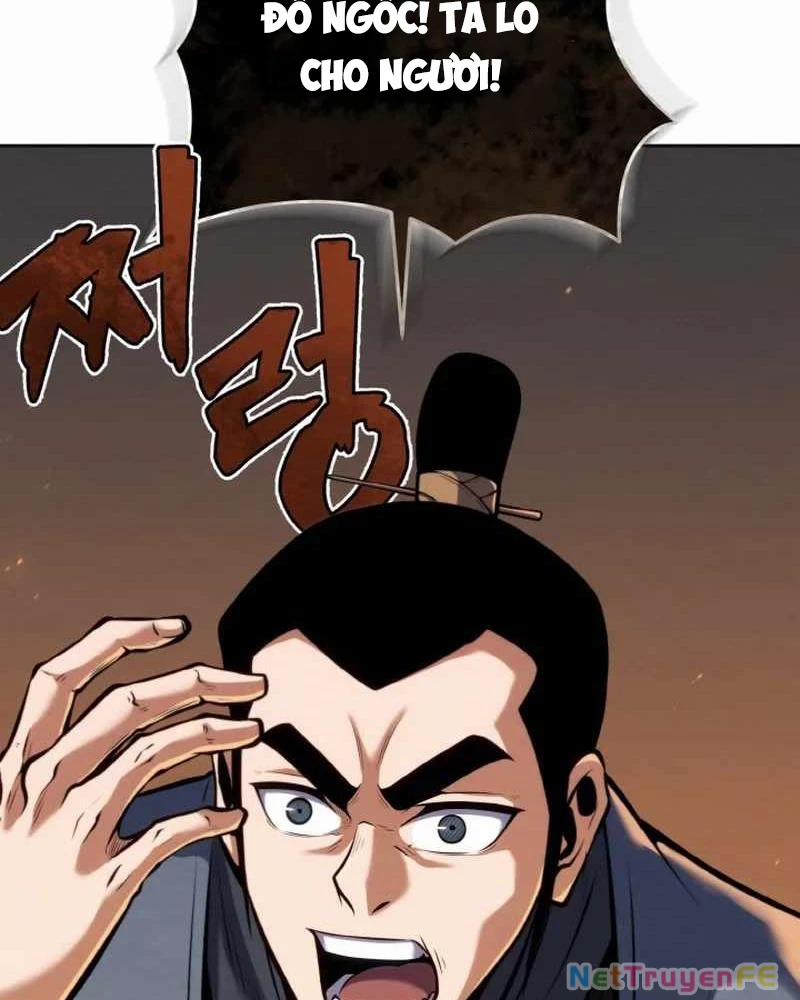 Tiểu Đệ Tử Của Võ Lâm Minh Chủ 18 trang 110