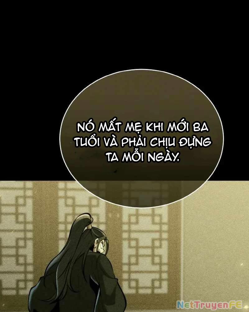 Tiểu Đệ Tử Của Võ Lâm Minh Chủ 18 trang 117