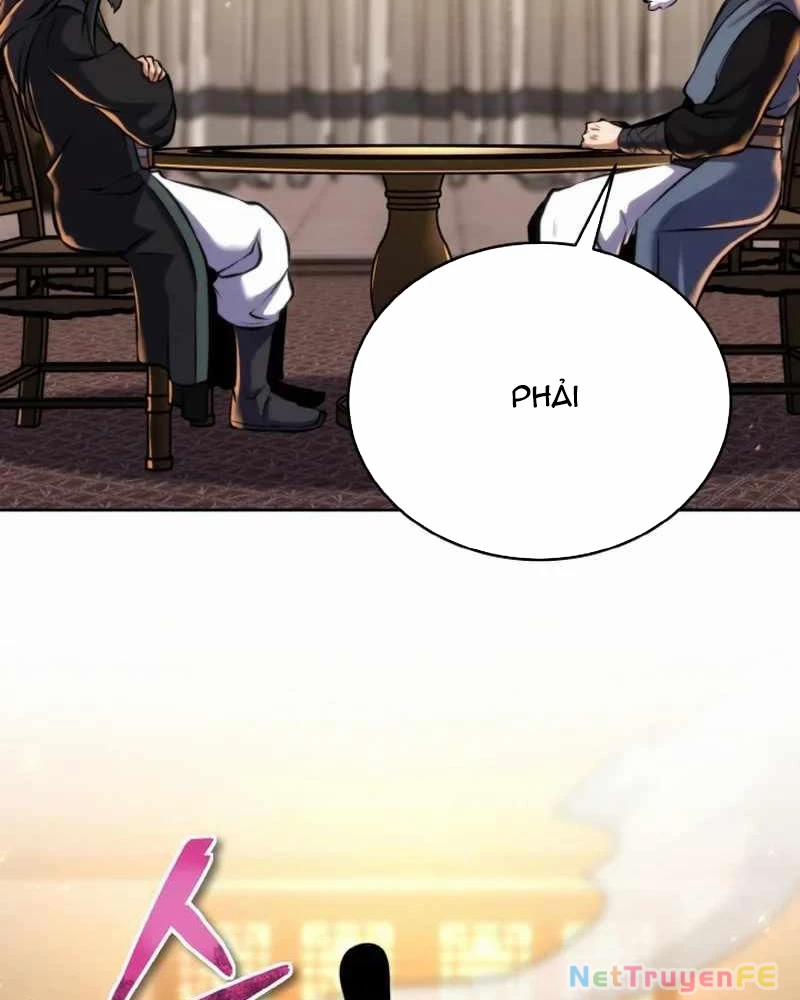 Tiểu Đệ Tử Của Võ Lâm Minh Chủ 18 trang 122