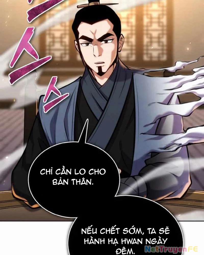 Tiểu Đệ Tử Của Võ Lâm Minh Chủ 18 trang 123