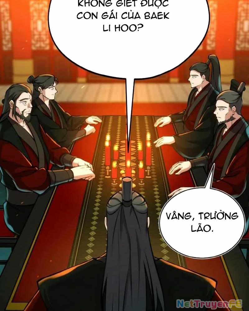 Tiểu Đệ Tử Của Võ Lâm Minh Chủ 18 trang 129