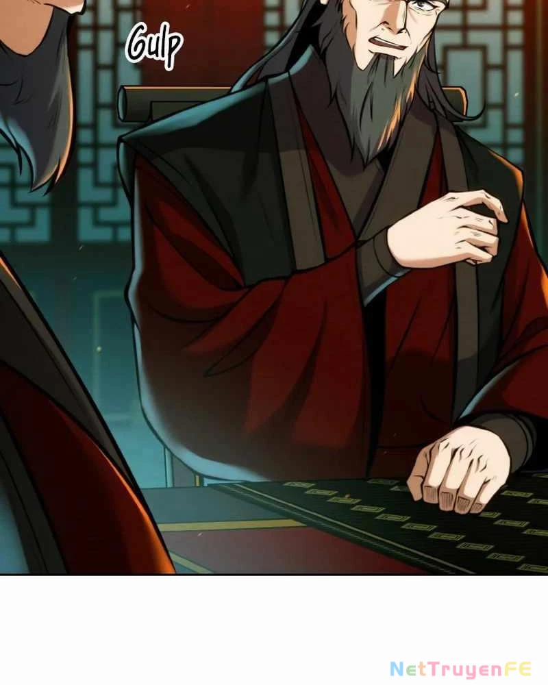 Tiểu Đệ Tử Của Võ Lâm Minh Chủ 18 trang 136