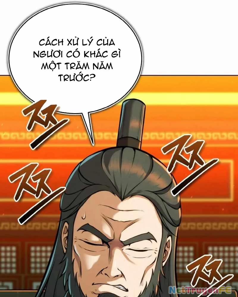 Tiểu Đệ Tử Của Võ Lâm Minh Chủ 18 trang 137