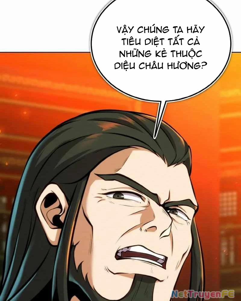 Tiểu Đệ Tử Của Võ Lâm Minh Chủ 18 trang 139