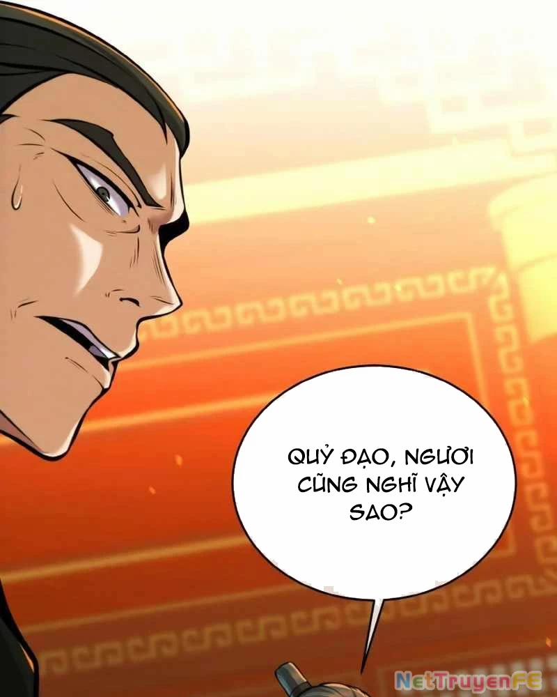 Tiểu Đệ Tử Của Võ Lâm Minh Chủ 18 trang 148