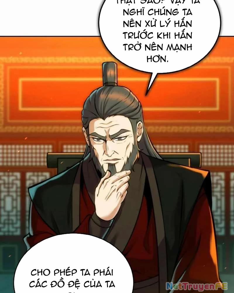 Tiểu Đệ Tử Của Võ Lâm Minh Chủ 18 trang 150