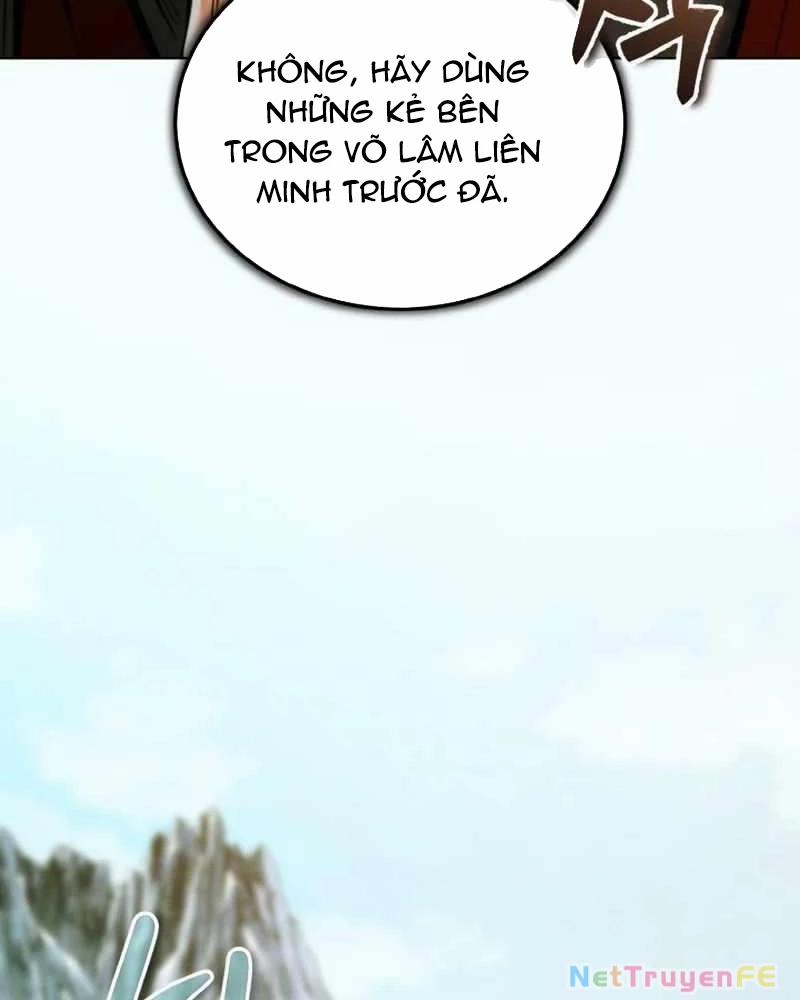 Tiểu Đệ Tử Của Võ Lâm Minh Chủ 18 trang 153