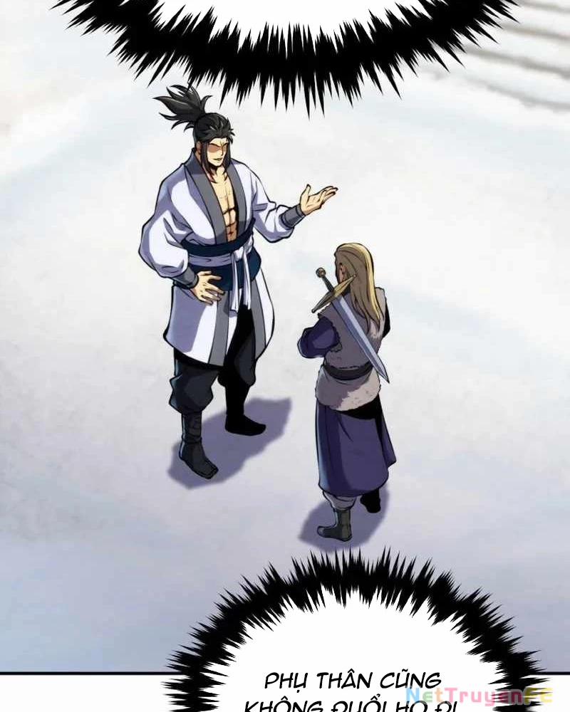 Tiểu Đệ Tử Của Võ Lâm Minh Chủ 18 trang 157