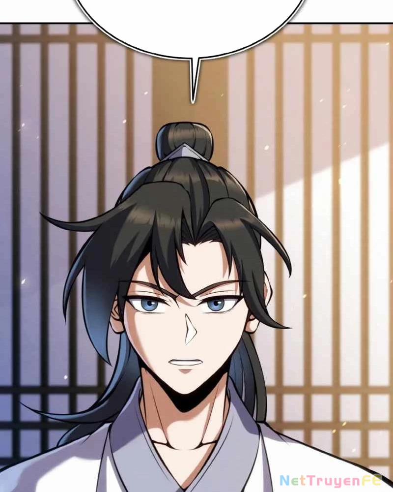 Tiểu Đệ Tử Của Võ Lâm Minh Chủ 18 trang 2