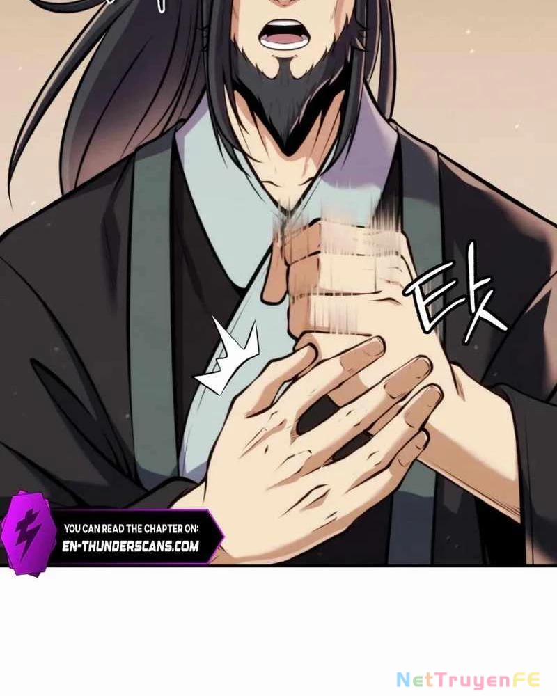 Tiểu Đệ Tử Của Võ Lâm Minh Chủ 18 trang 21