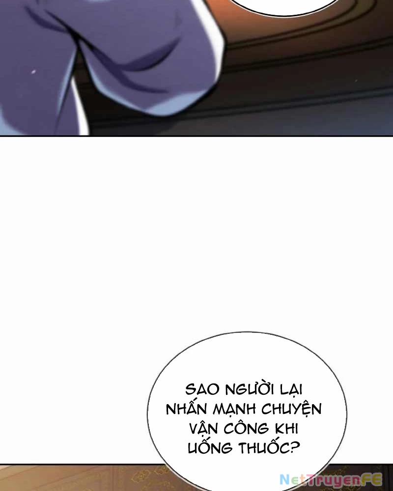 Tiểu Đệ Tử Của Võ Lâm Minh Chủ 18 trang 35