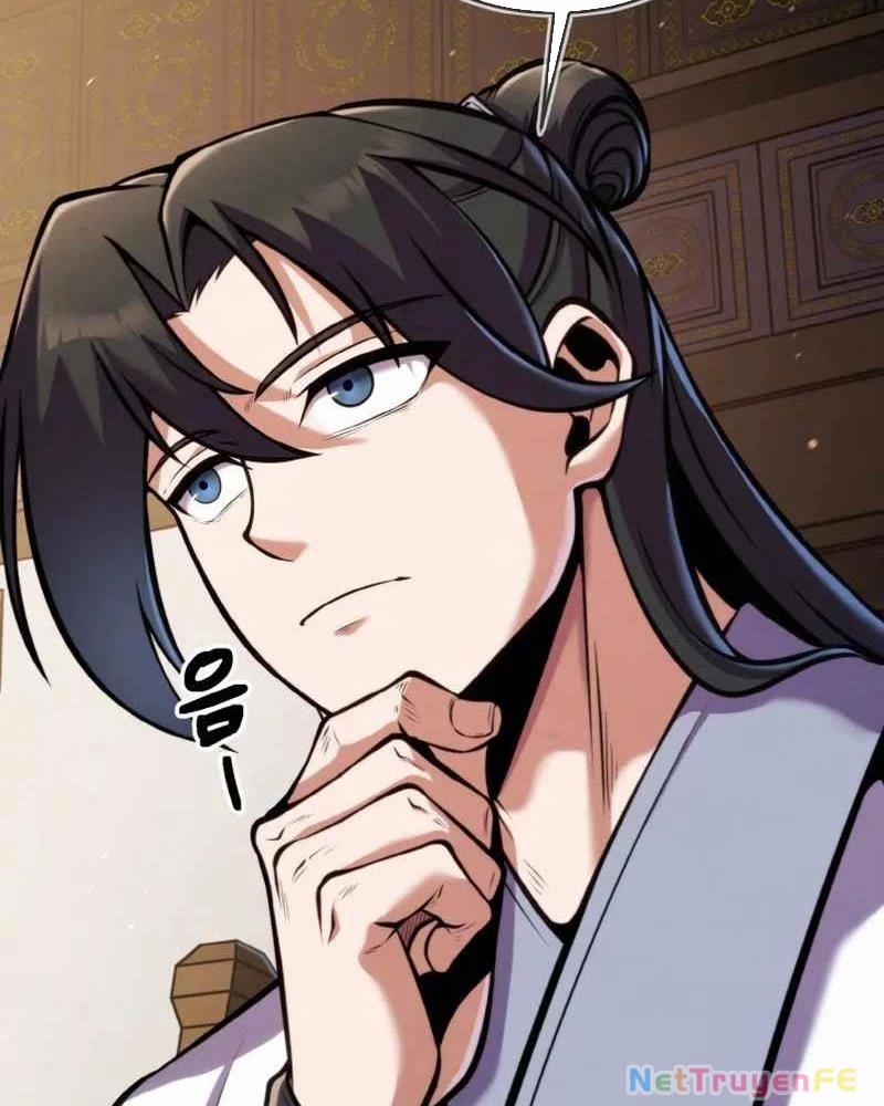 Tiểu Đệ Tử Của Võ Lâm Minh Chủ 18 trang 36