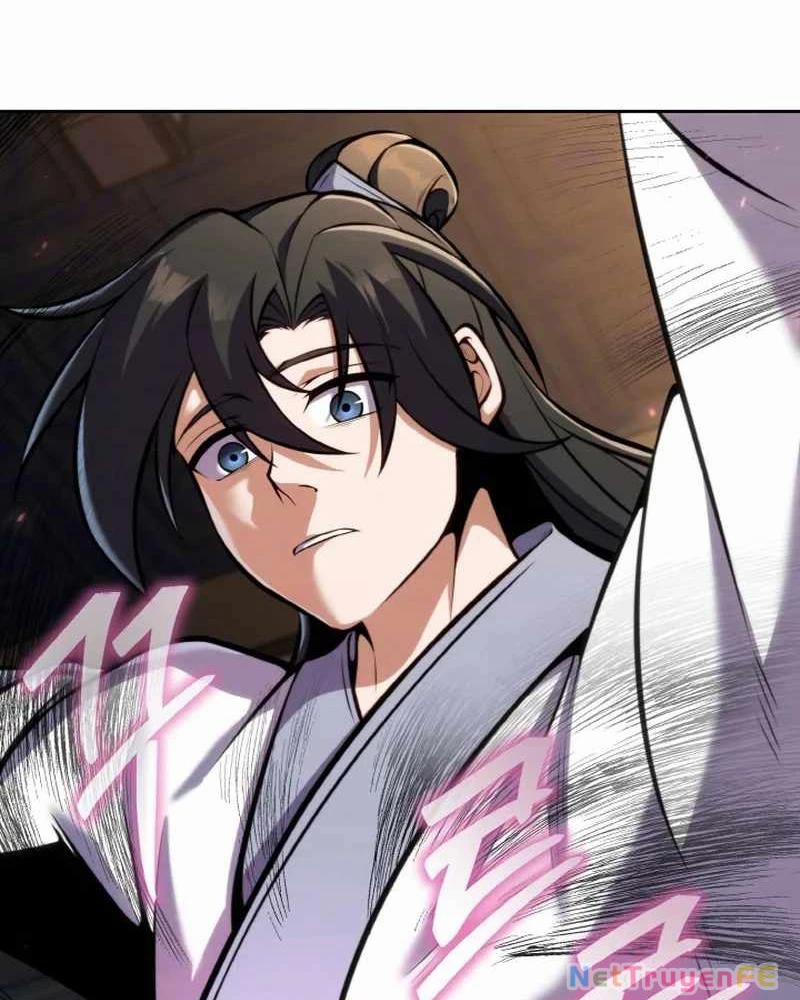 Tiểu Đệ Tử Của Võ Lâm Minh Chủ 18 trang 38