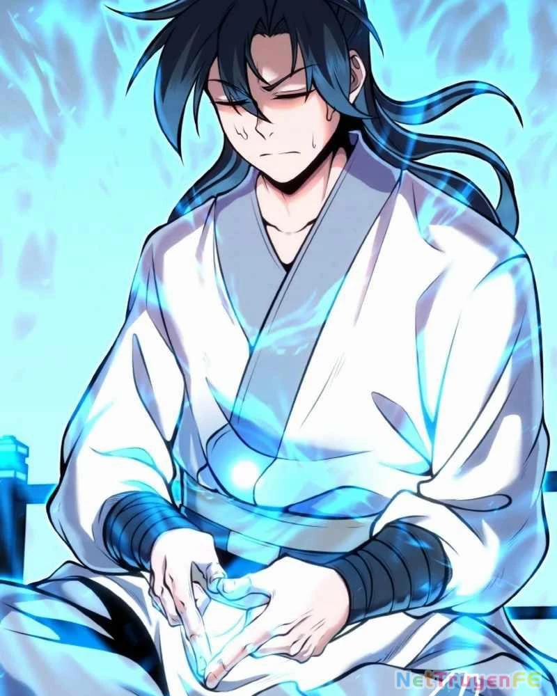 Tiểu Đệ Tử Của Võ Lâm Minh Chủ 18 trang 47