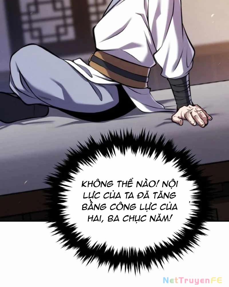 Tiểu Đệ Tử Của Võ Lâm Minh Chủ 18 trang 52