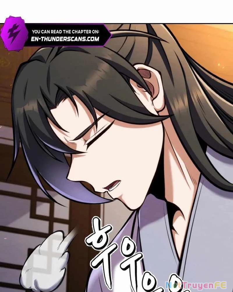 Tiểu Đệ Tử Của Võ Lâm Minh Chủ 18 trang 56