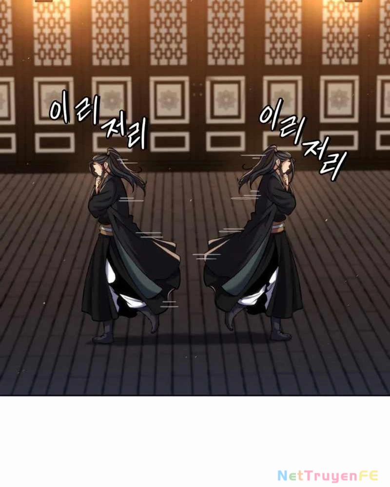 Tiểu Đệ Tử Của Võ Lâm Minh Chủ 18 trang 59