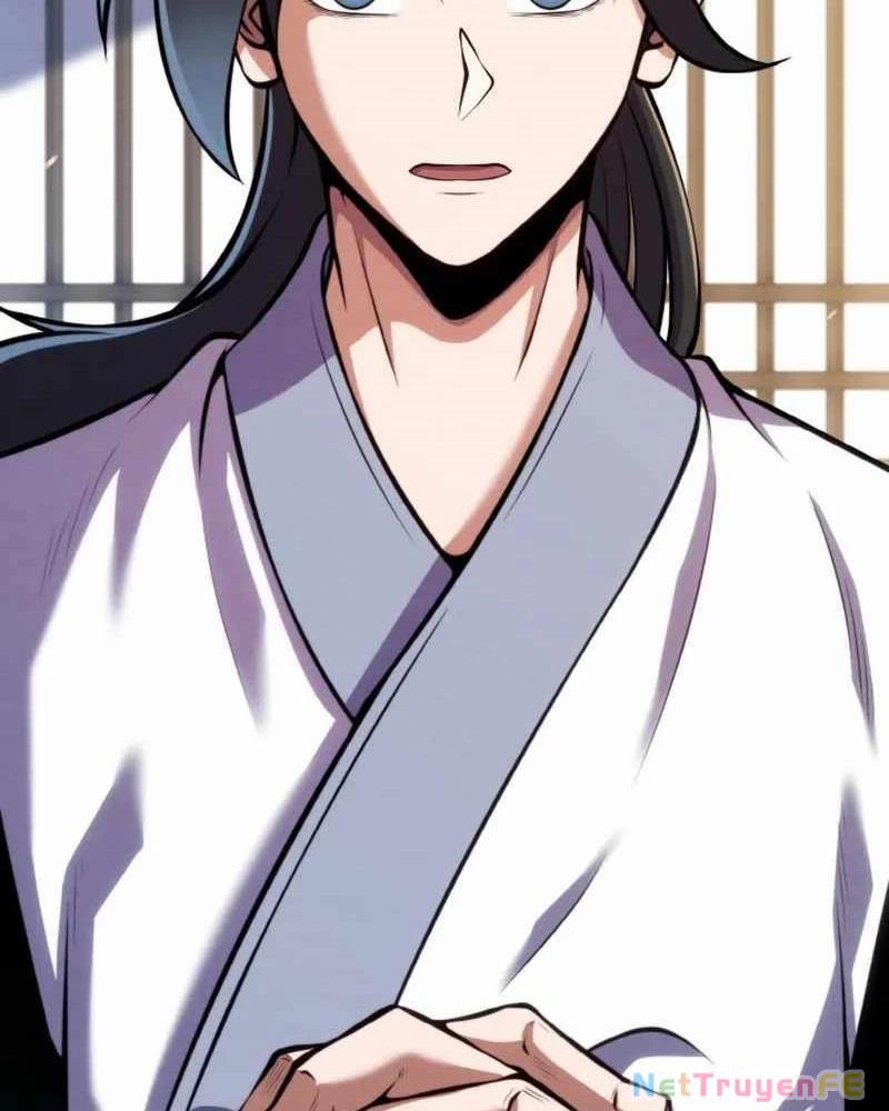 Tiểu Đệ Tử Của Võ Lâm Minh Chủ 18 trang 7