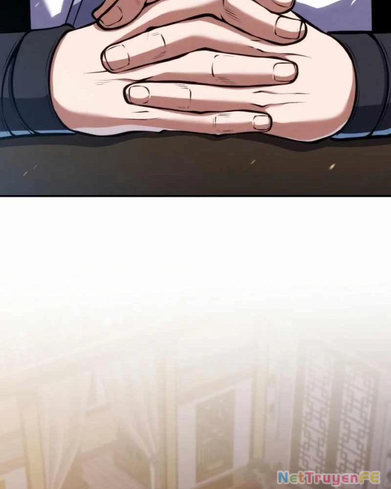 Tiểu Đệ Tử Của Võ Lâm Minh Chủ 18 trang 8