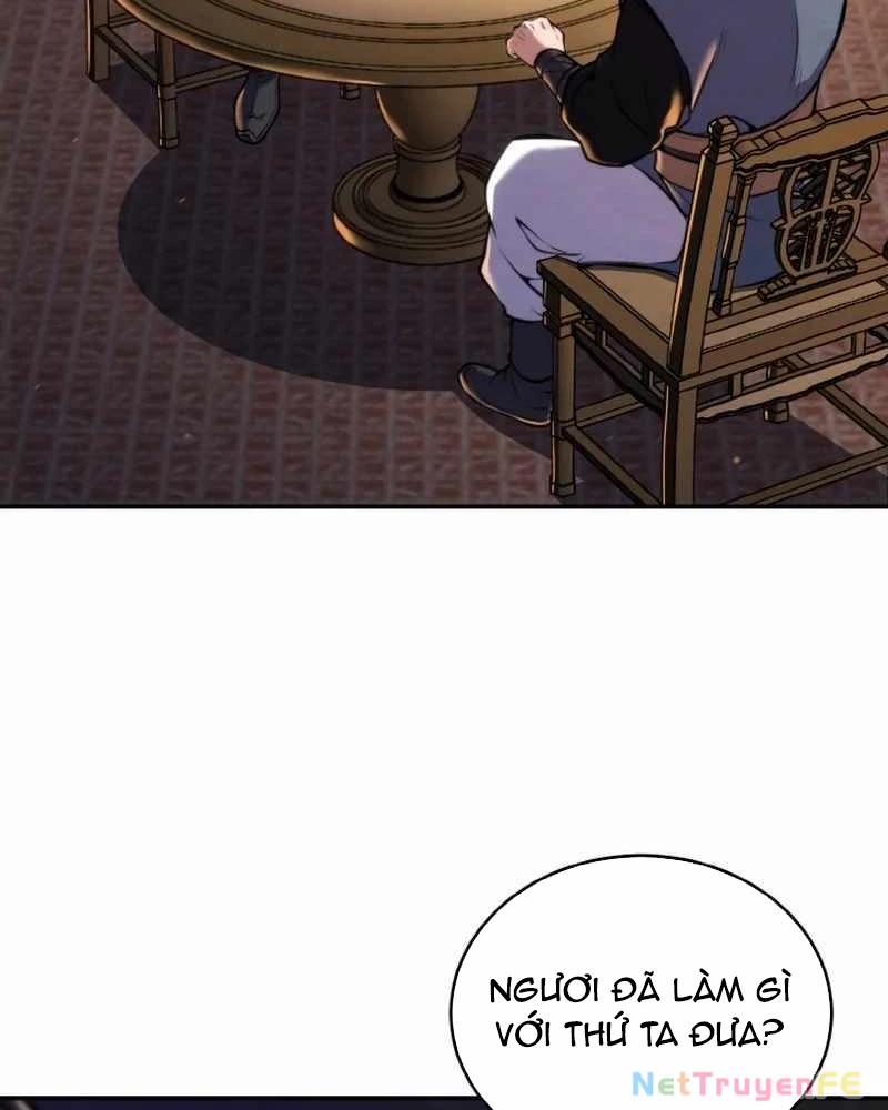 Tiểu Đệ Tử Của Võ Lâm Minh Chủ 18 trang 81