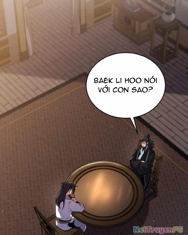 Tiểu Đệ Tử Của Võ Lâm Minh Chủ 18 trang 9