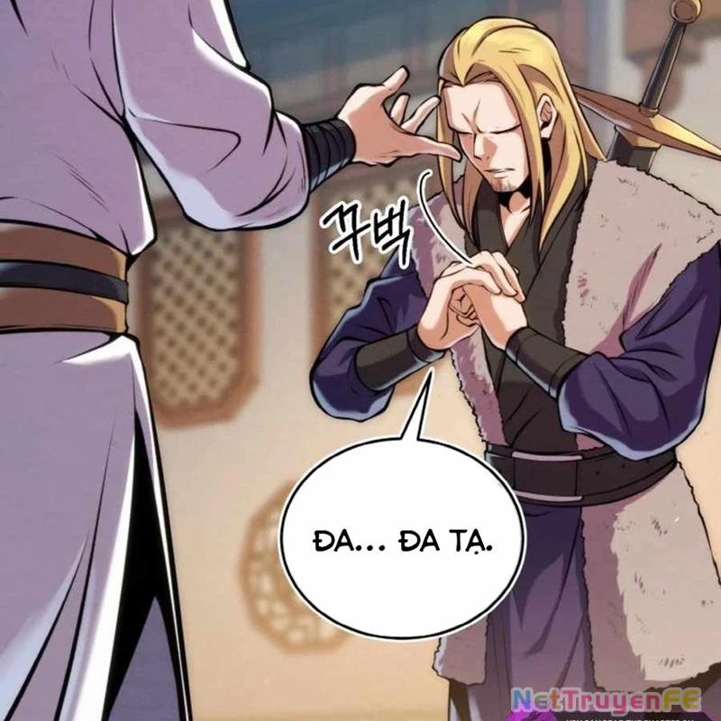 Tiểu Đệ Tử Của Võ Lâm Minh Chủ 19 trang 123