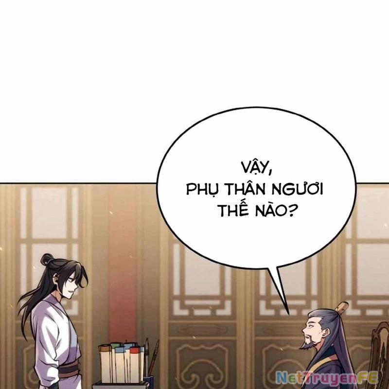 Tiểu Đệ Tử Của Võ Lâm Minh Chủ 19 trang 134