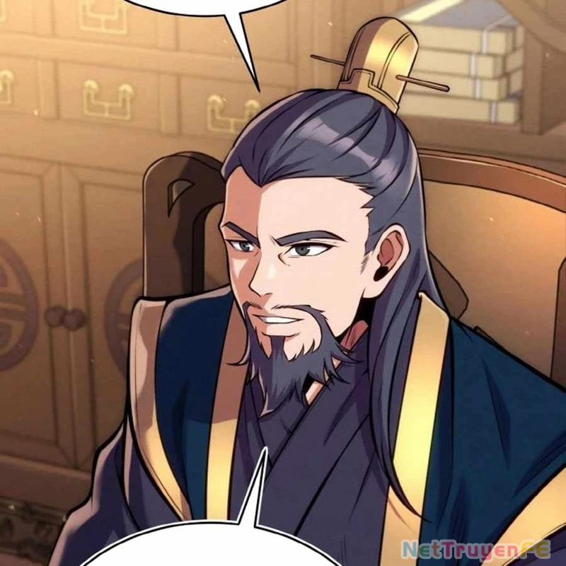 Tiểu Đệ Tử Của Võ Lâm Minh Chủ 19 trang 137