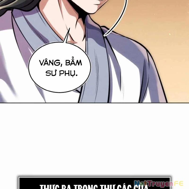 Tiểu Đệ Tử Của Võ Lâm Minh Chủ 19 trang 144