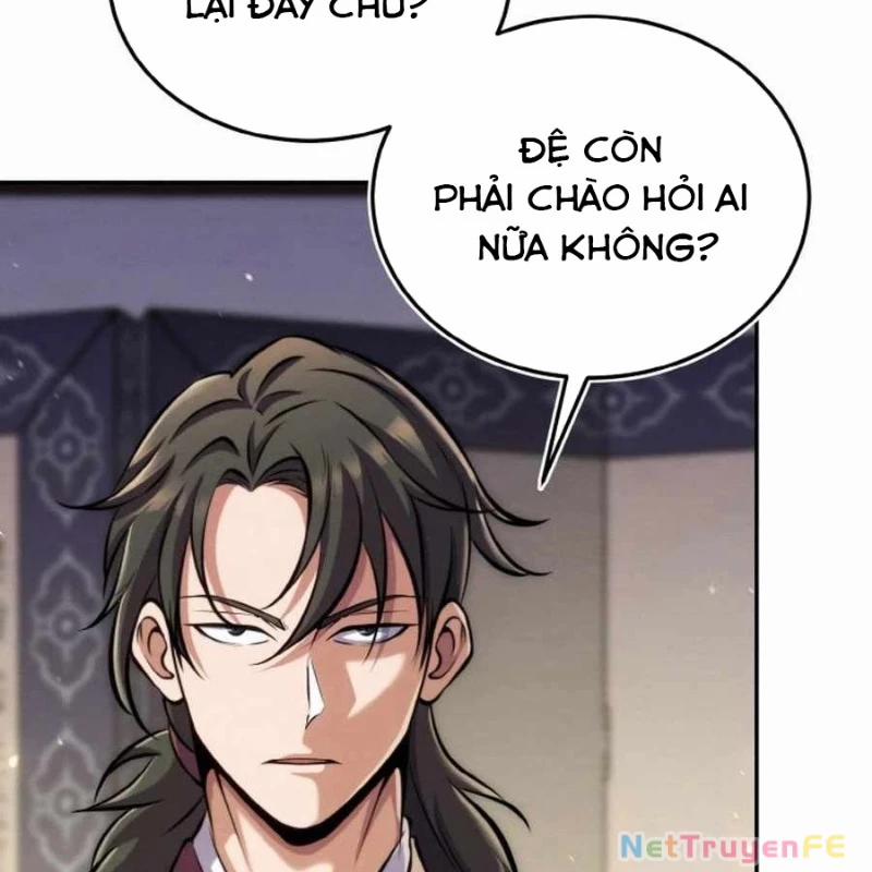 Tiểu Đệ Tử Của Võ Lâm Minh Chủ 19 trang 167