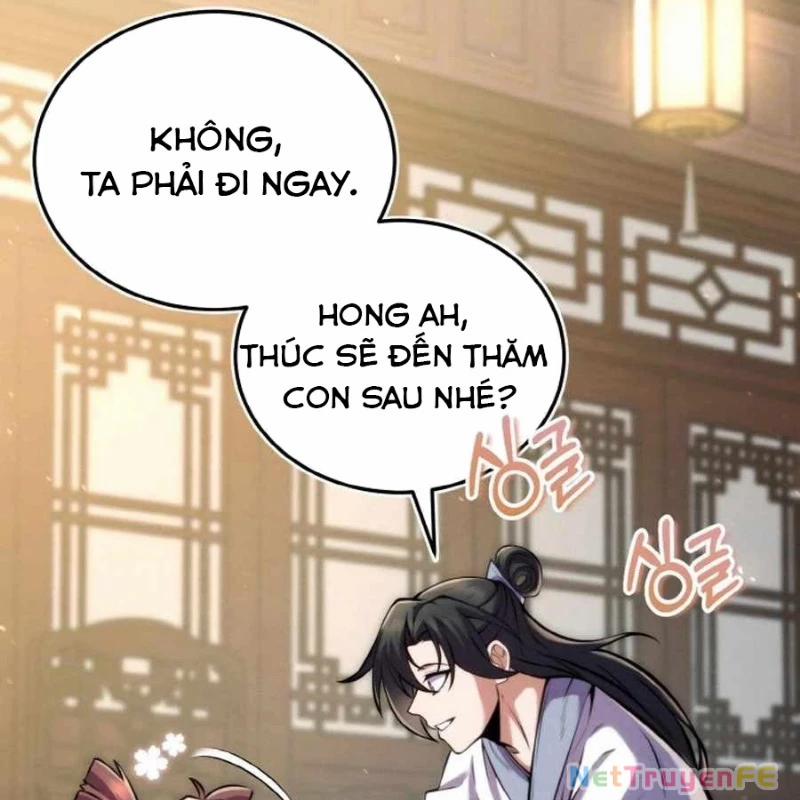 Tiểu Đệ Tử Của Võ Lâm Minh Chủ 19 trang 169